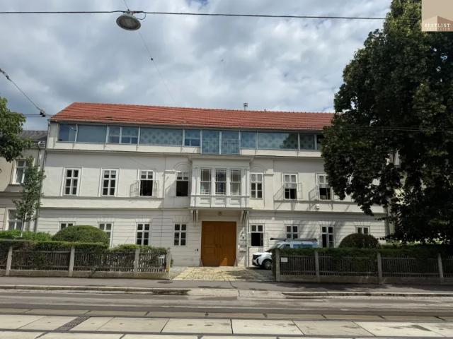 Gewerbe mieten in Baden, Niederösterreich