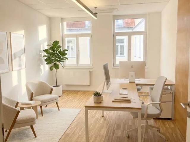 Gewerbe mieten in Baden, Niederösterreich