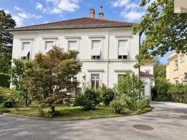 Gewerbe mieten in Baden, Niederösterreich