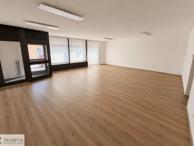 Gewerbe mieten in Kleingartenverein Biedermannsdorf, Biedermannsdorf
