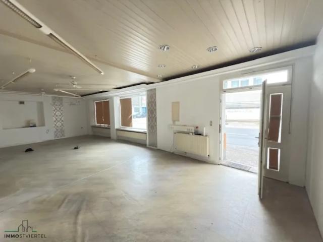 Gewerbe mieten in Blindenmarkt, Niederösterreich