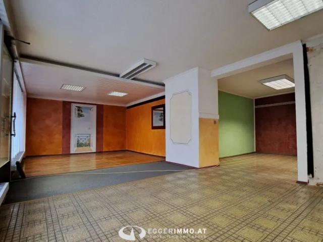 Gewerbe mieten in Bruck an der Großglocknerstraße, Salzburg