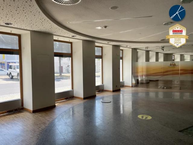 Gewerbe mieten in Bruck an der Leitha, Niederösterreich