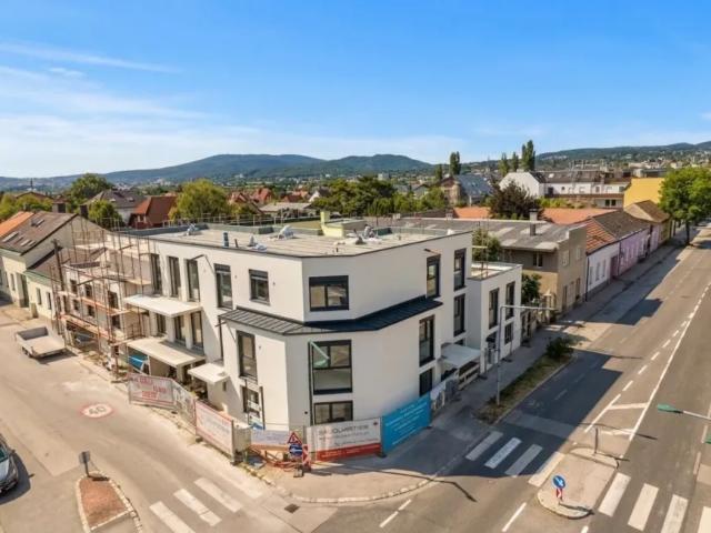 Gewerbe kaufen in Brunn am Gebirge, Niederösterreich