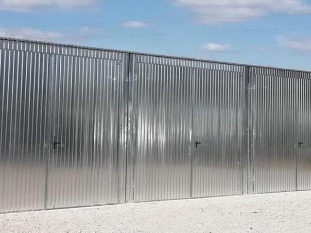 Gewerbe mieten in Neusiedl am See, Burgenland