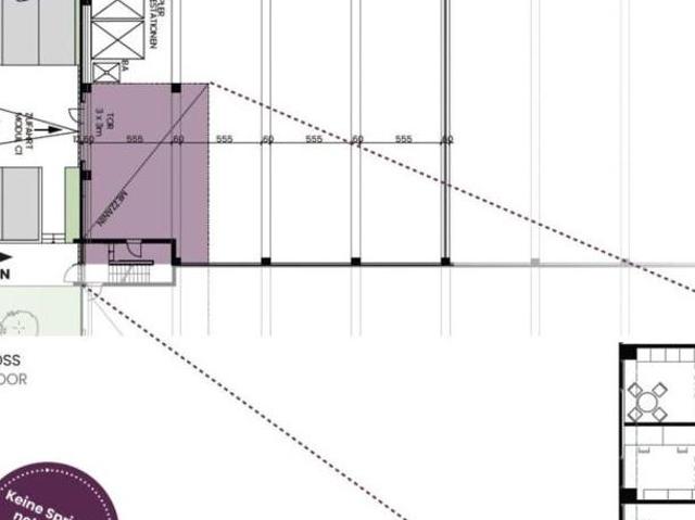 Gewerbe mieten in Neusiedl am See, Burgenland