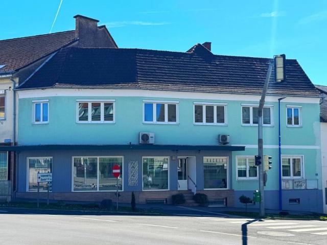 Gewerbe kaufen in Ollersdorf im Burgenland, Burgenland