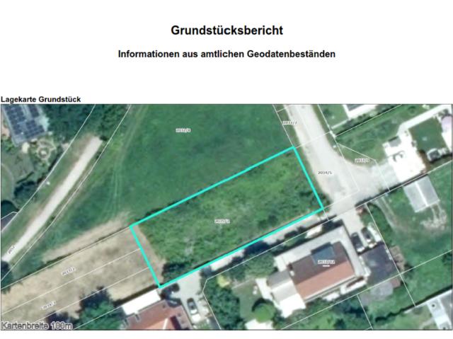 Gewerbe kaufen in Eisenstadt, Burgenland