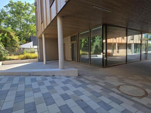 Gewerbe mieten in Wulkaprodersdorf, Burgenland