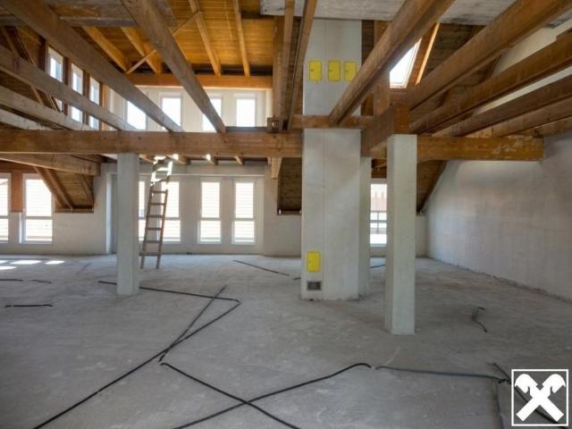 Gewerbe mieten in Mitterpullendorf/Középpulya, Oberpullendorf/Felsőpulya