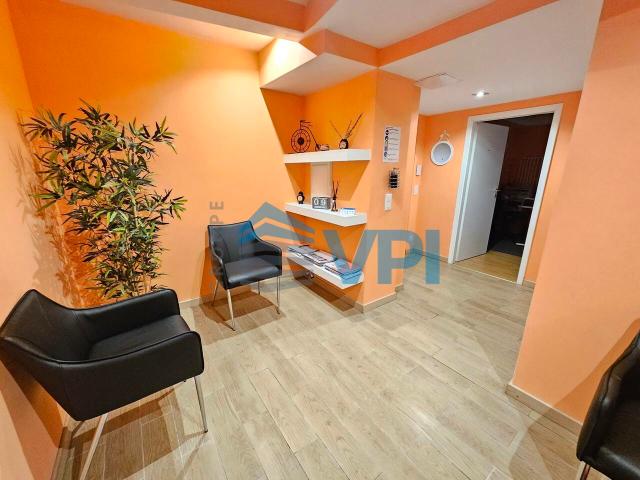 Büro mieten in Aïre