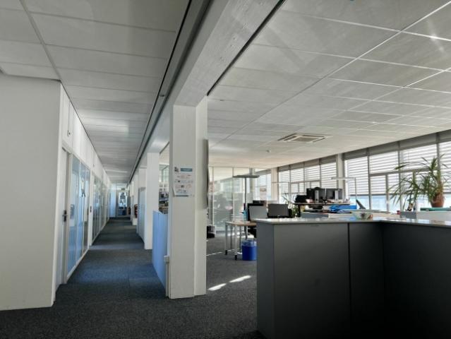 Büro mieten in Flamatt, Freiburg