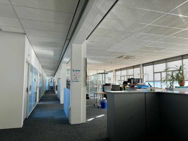 Büro mieten in Flamatt, Freiburg