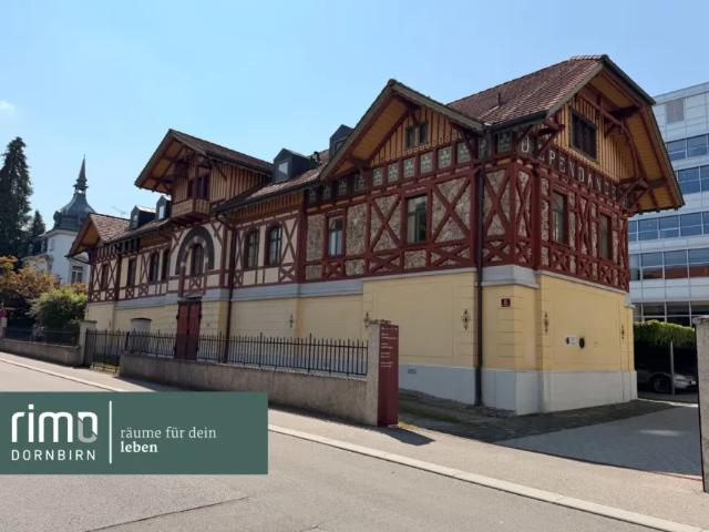 Gewerbe mieten in Dornbirn, Vorarlberg