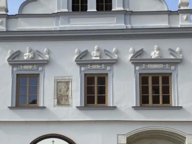 Gewerbe mieten in Eggenburg, Niederösterreich