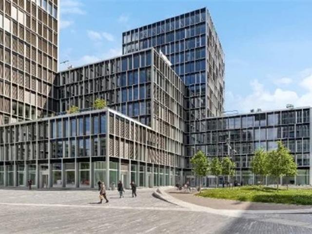 Büro mieten in Lancy