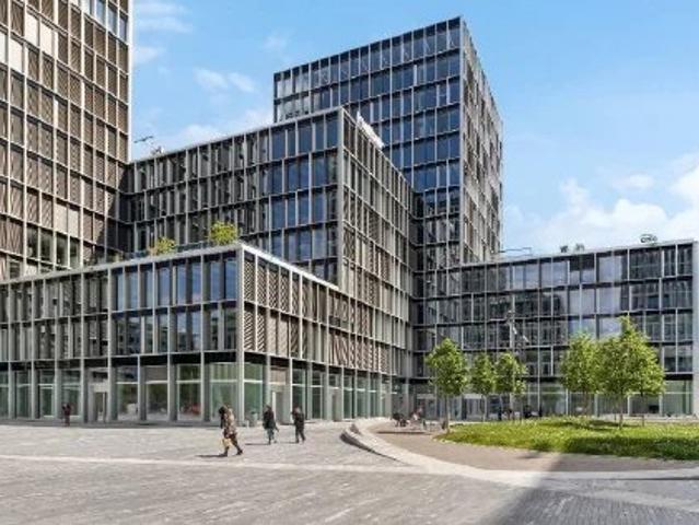 Büro mieten in Lancy