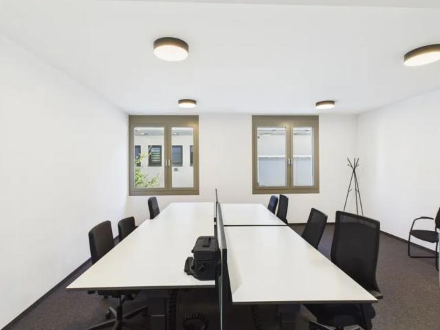 Gewerbe mieten in Feldkirch-Innenstadt, Feldkirch