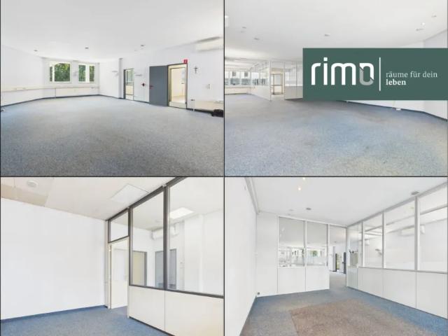 Gewerbe mieten in Feldkirch-Innenstadt, Feldkirch