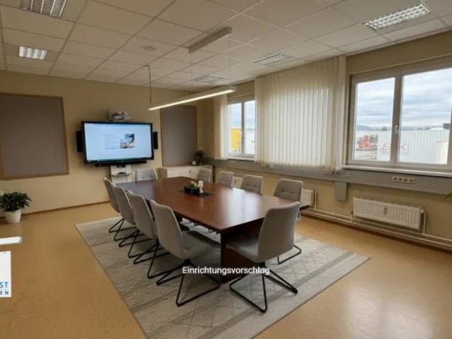 Gewerbe mieten in Feldkirchen bei Graz, Steiermark