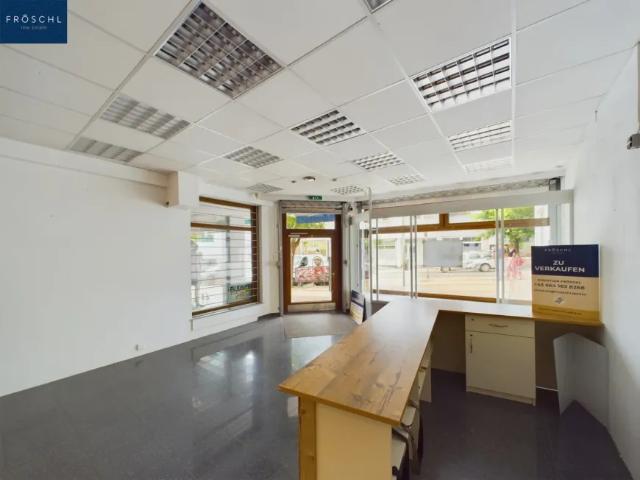 Gewerbe kaufen in Feldkirchen in Kärnten, Kärnten