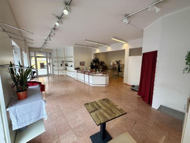 Gewerbe mieten in Friesach, Kärnten