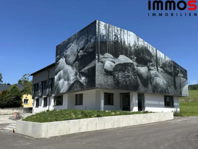 Gewerbe mieten in One Gallneukirchen, Gallneukirchen