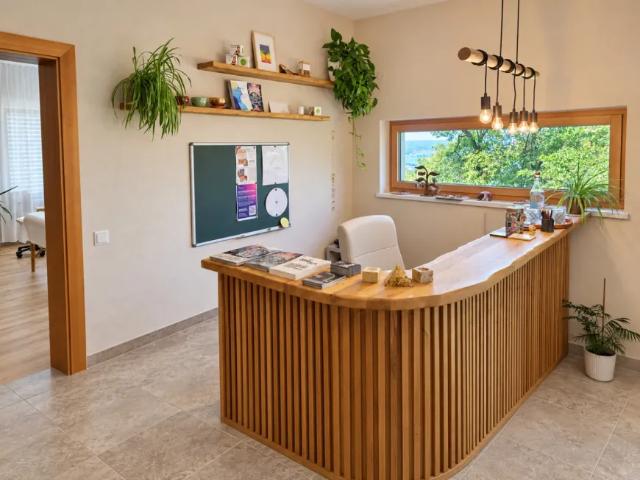 Gewerbe mieten in Heizwerk Gleinstätten, Gleinstätten