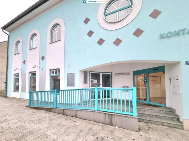 Gewerbe mieten in Gmünd, Niederösterreich