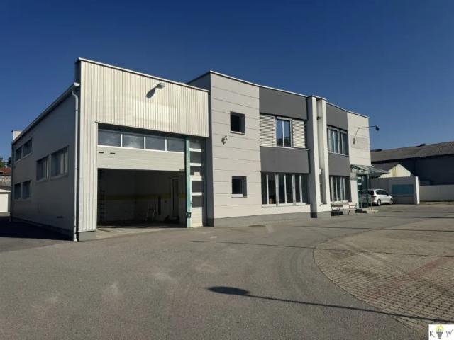 Gewerbe mieten in Gols, Burgenland