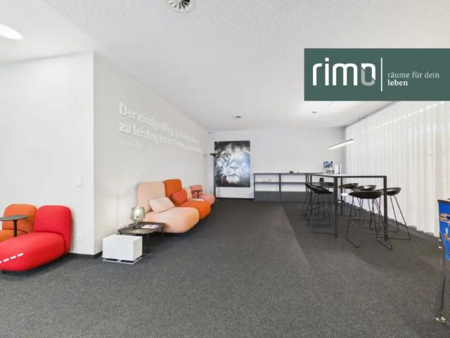 Gewerbe mieten in Kommingen, Götzis