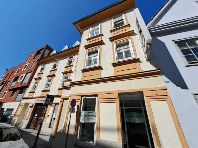 Gewerbe mieten in Innere Stadt, Wien