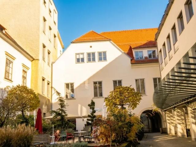 Gewerbe mieten in KG Innere Stadt, Wien