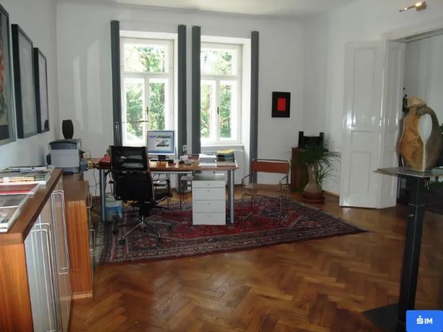 Gewerbe mieten in Gries, Gersdorf-Feistritz