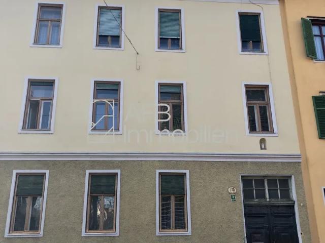 Gewerbe mieten in Gries, Gersdorf-Feistritz