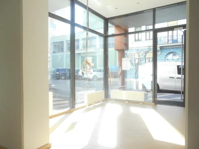 Gewerbe mieten in Jakomini, Graz