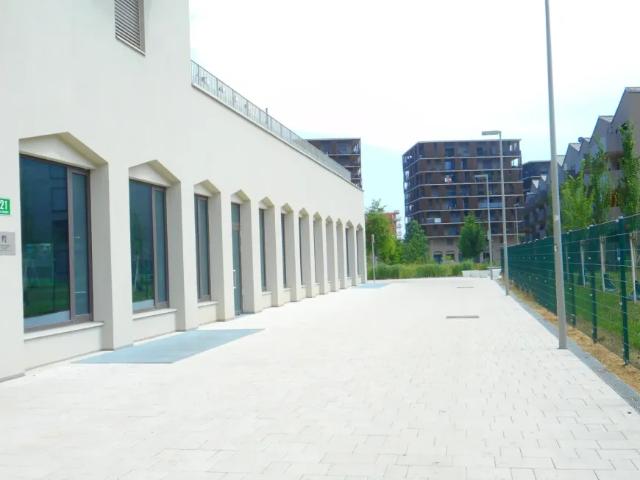 Gewerbe mieten in Eggenberg, Graz