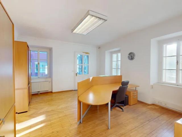 Gewerbe mieten in Andritz, Gersdorf-Feistritz