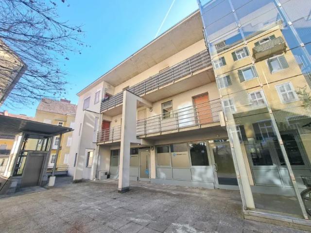 Gewerbe mieten in Andritz, Gersdorf-Feistritz