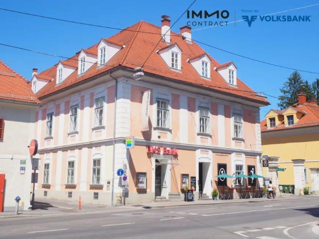 Gewerbe mieten in Andritz, Gersdorf-Feistritz