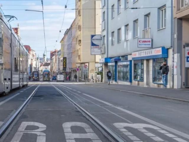 Gewerbe mieten in Andritz, Gersdorf-Feistritz