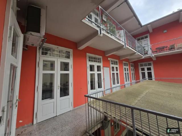 Gewerbe mieten in Andritz, Gersdorf-Feistritz