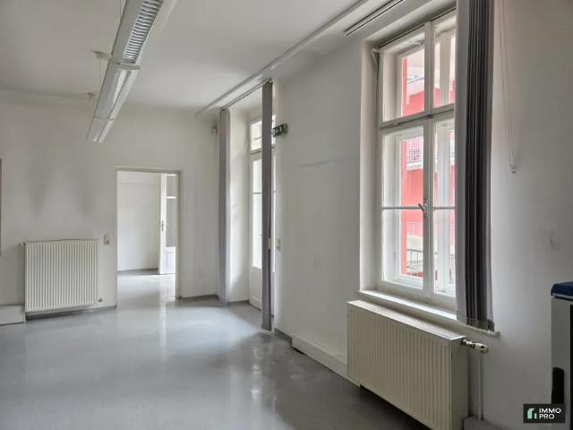 Gewerbe mieten in Andritz, Gersdorf-Feistritz