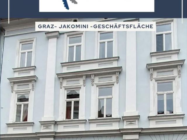 Gewerbe mieten in Andritz, Gersdorf-Feistritz