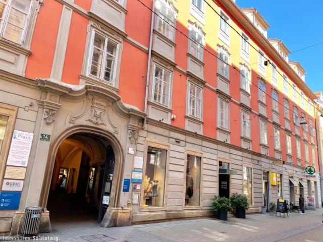 Gewerbe mieten in Katastralgemeinde Graz Stadt-St. Veit ob Graz, Graz