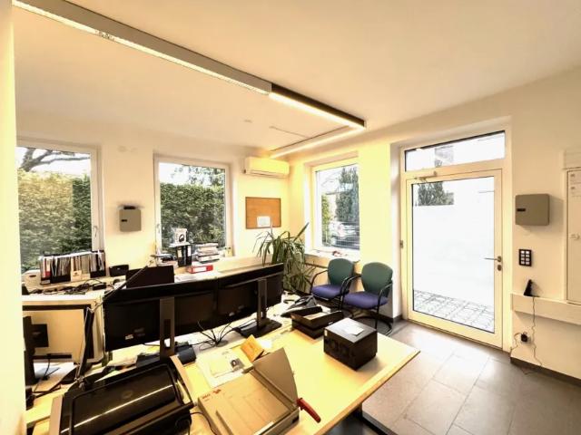 Gewerbe mieten in Katastralgemeinde Graz Stadt-St. Veit ob Graz, Graz