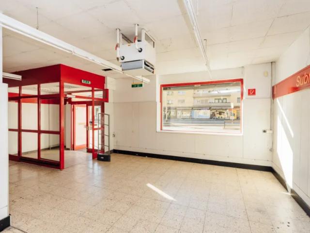 Gewerbe mieten in Andritz, Gersdorf-Feistritz
