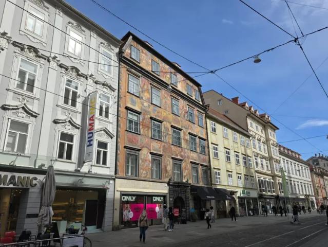 Gewerbe mieten in Katastralgemeinde Graz Stadt-St. Veit ob Graz, Graz