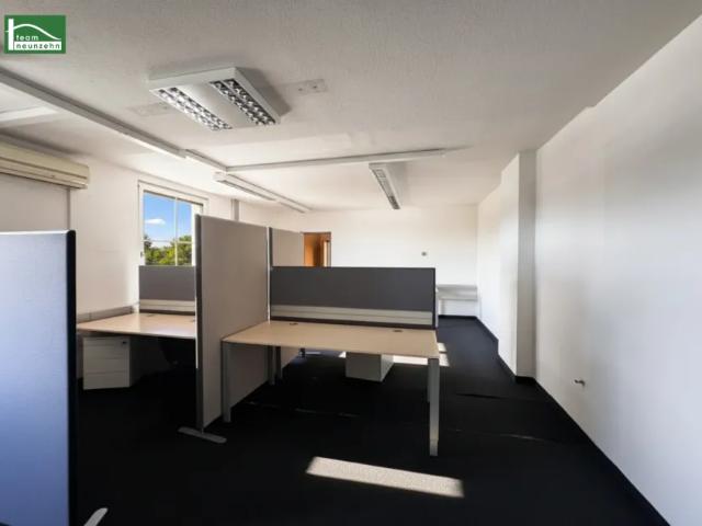 Gewerbe mieten in Katastralgemeinde Graz Stadt-St. Veit ob Graz, Graz