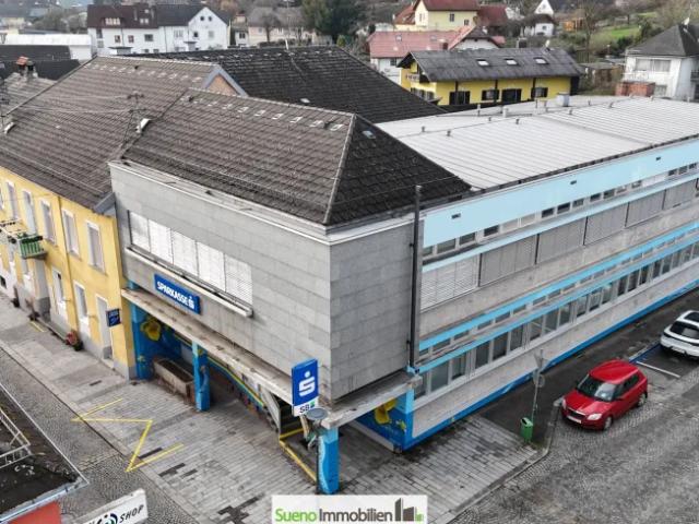 Gewerbe kaufen in Grein, Oberösterreich